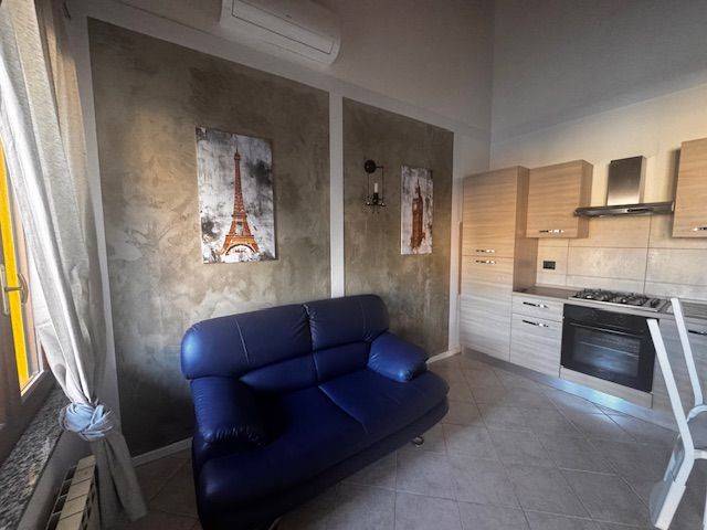 appartamento in affitto a Treviolo