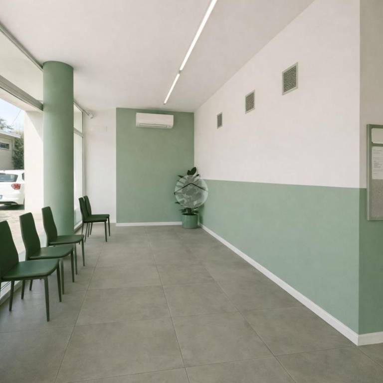 negozio in affitto a Treviolo