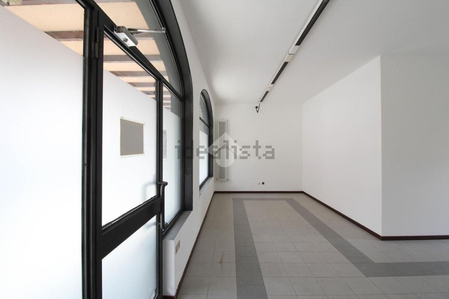 loft in affitto a Treviolo