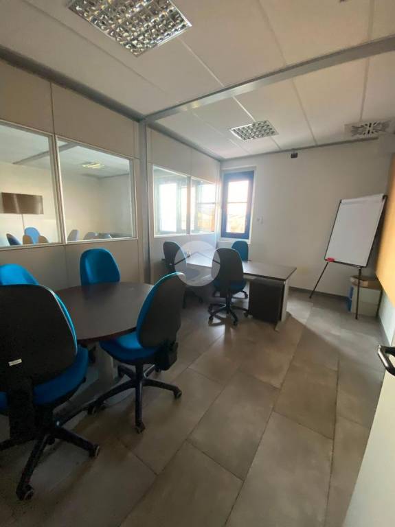 ufficio in affitto a Treviolo
