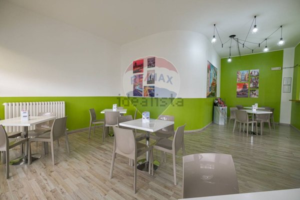 negozio in affitto ad Urgnano