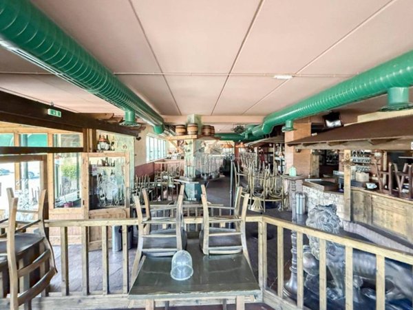 negozio in affitto ad Urgnano