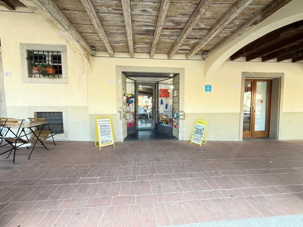 monolocale in affitto ad Urgnano