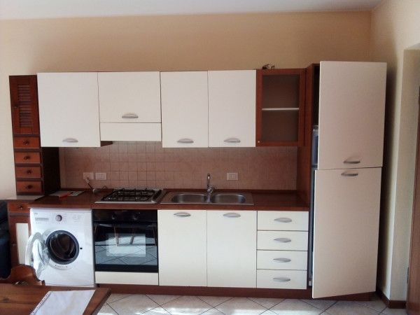 appartamento in affitto ad Urgnano