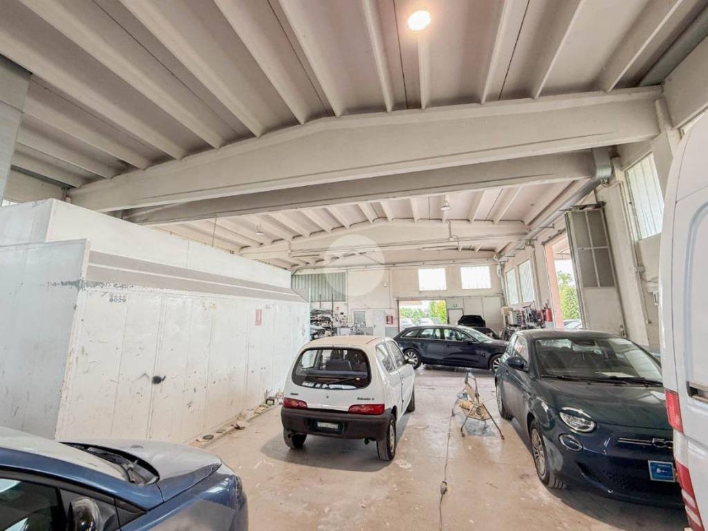 appartamento in affitto ad Urgnano