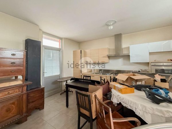 appartamento in affitto ad Urgnano