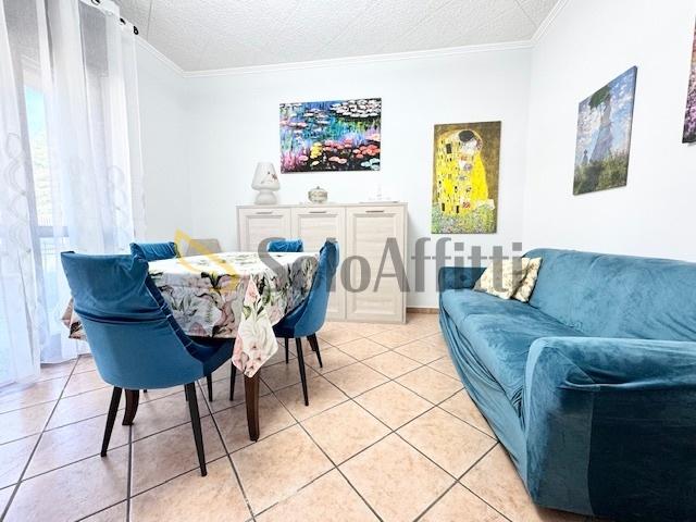 appartamento in affitto ad Urgnano