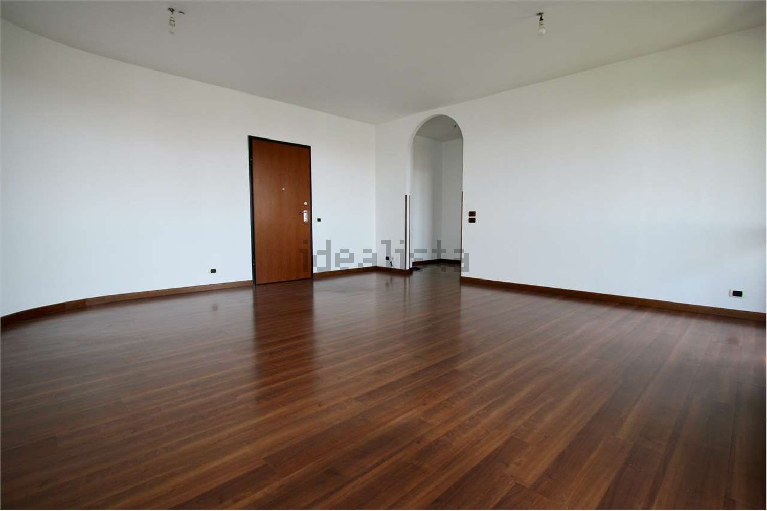 appartamento in affitto ad Urgnano