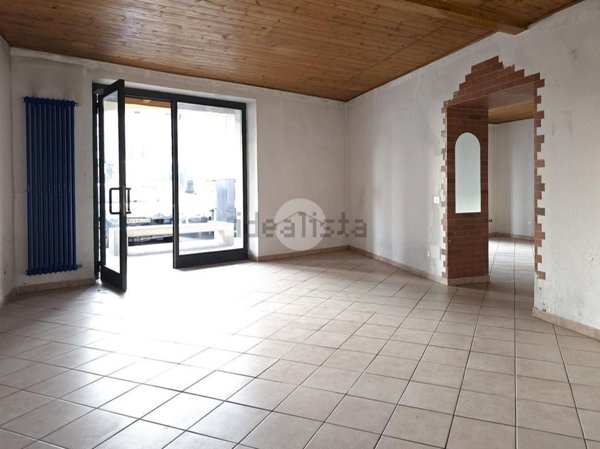 appartamento in affitto ad Urgnano