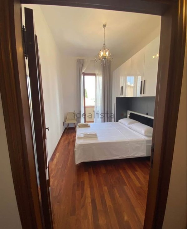 appartamento in affitto ad Urgnano