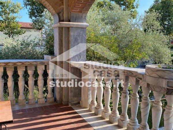 appartamento in affitto ad Urgnano