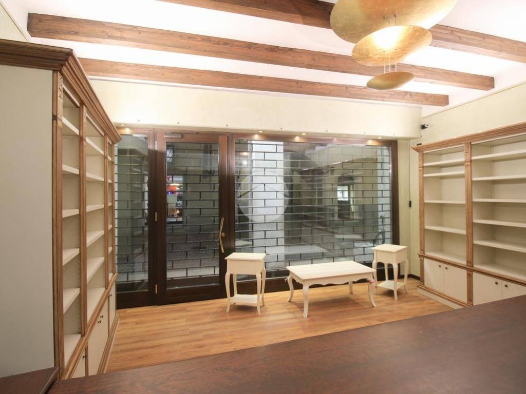 appartamento in affitto ad Urgnano