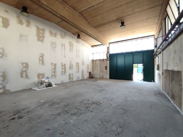 ufficio in affitto ad Urgnano