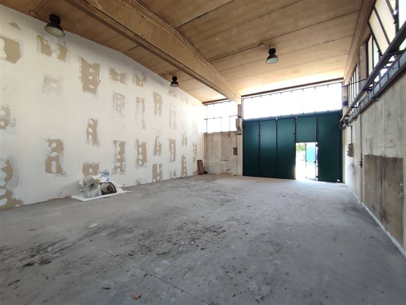 ufficio in affitto ad Urgnano