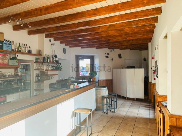 negozio in affitto ad Urgnano