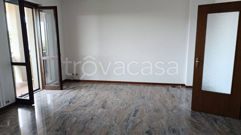 appartamento in affitto ad Urgnano