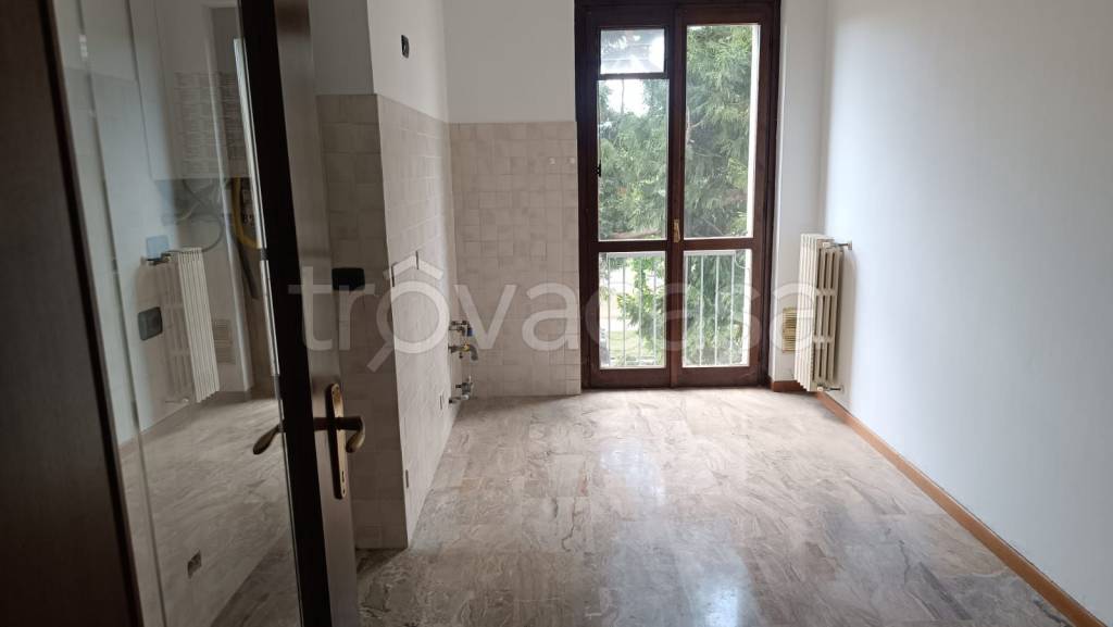 appartamento in affitto ad Urgnano