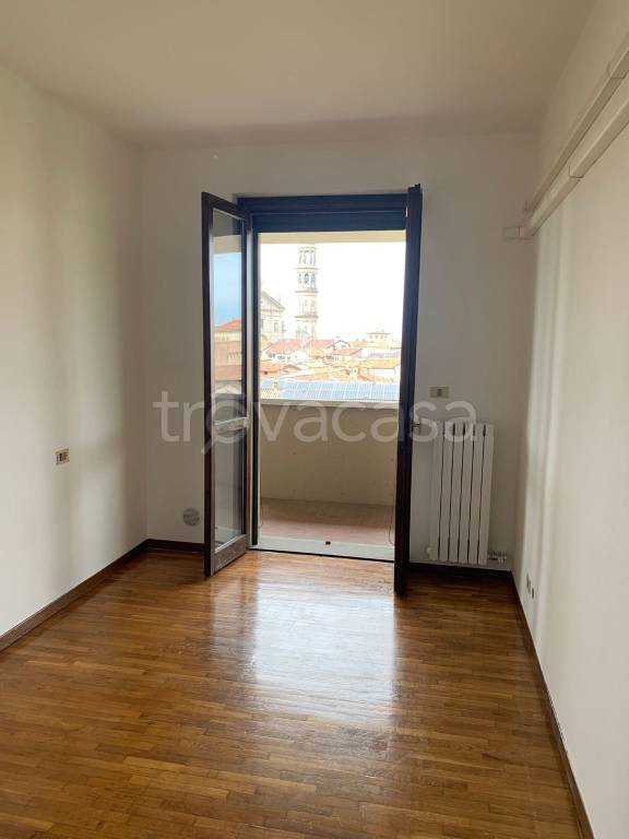 appartamento in affitto ad Urgnano