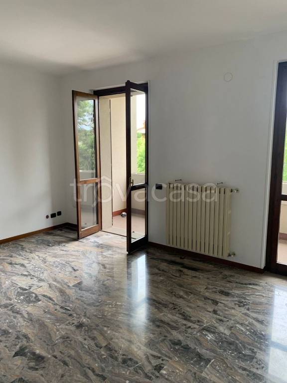 appartamento in affitto ad Urgnano