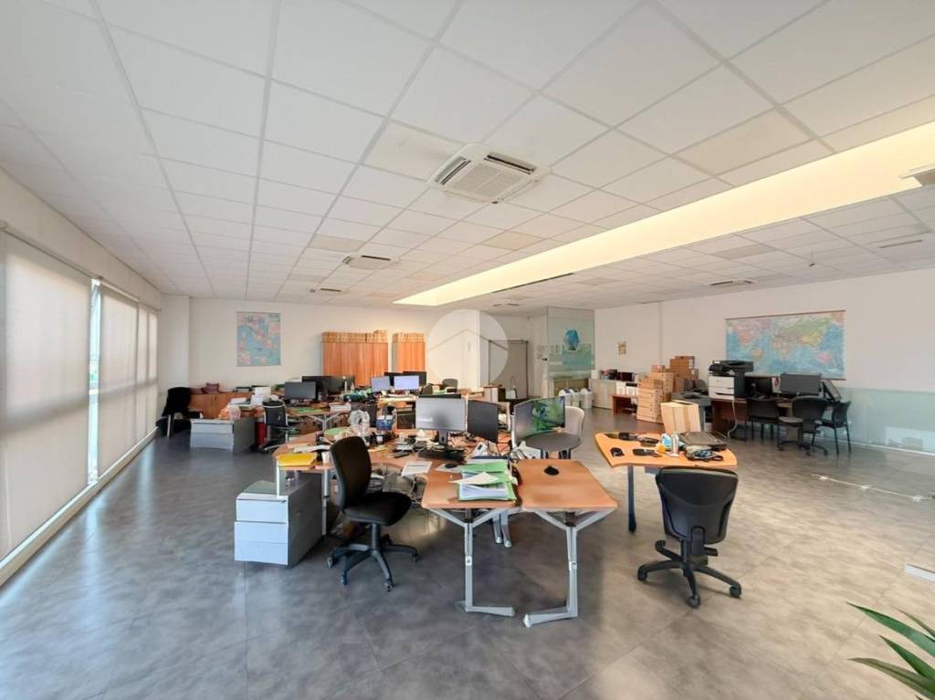 appartamento in affitto ad Urgnano