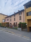 appartamento in affitto ad Urgnano