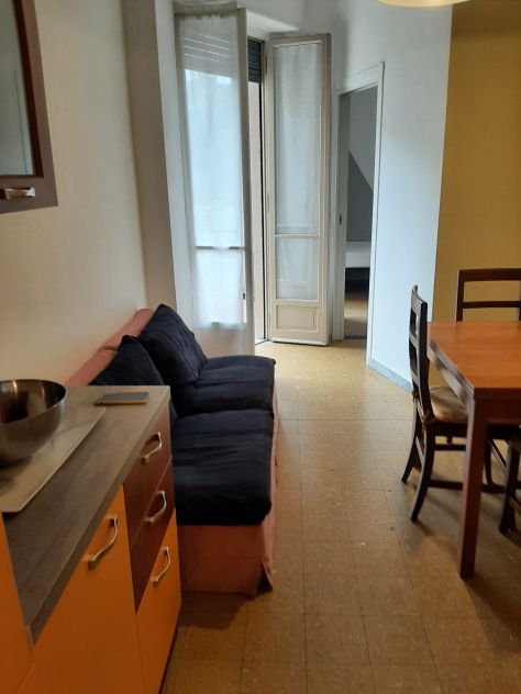 appartamento in affitto ad Azeglio