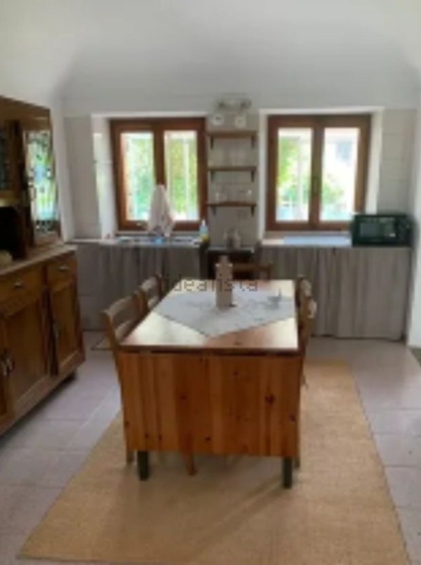 appartamento in affitto ad Azeglio