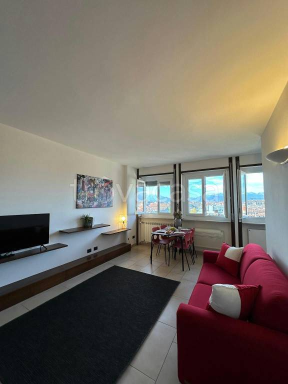 appartamento in affitto ad Azeglio