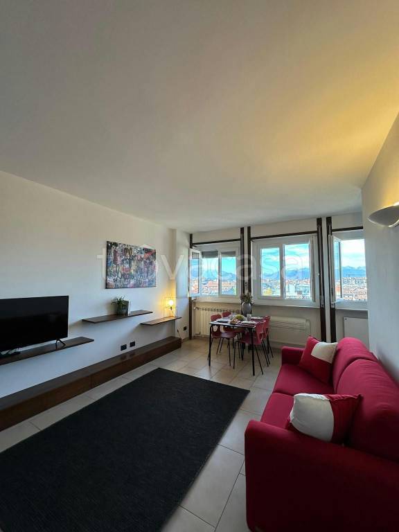 appartamento in affitto ad Azeglio