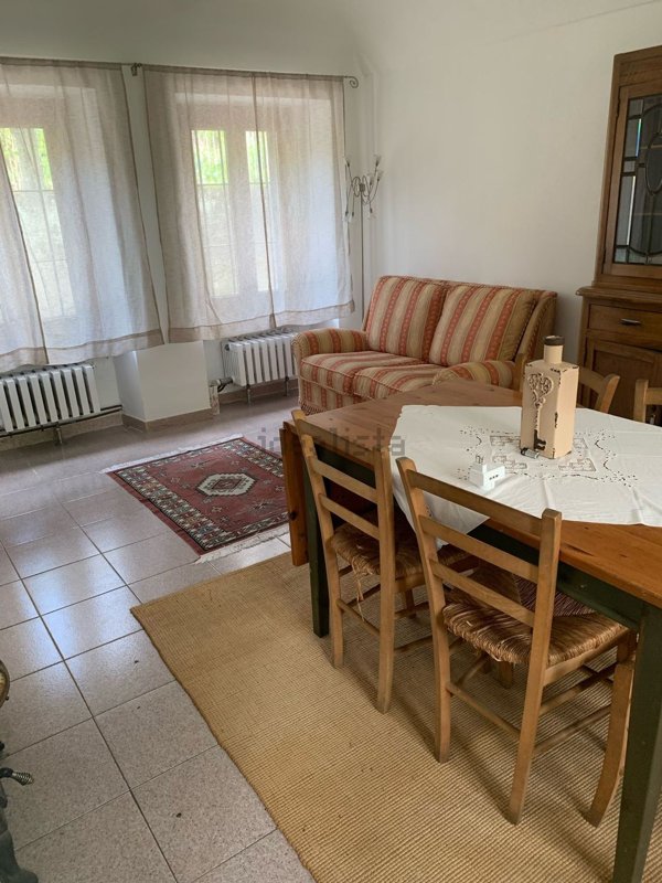 appartamento in affitto ad Azeglio