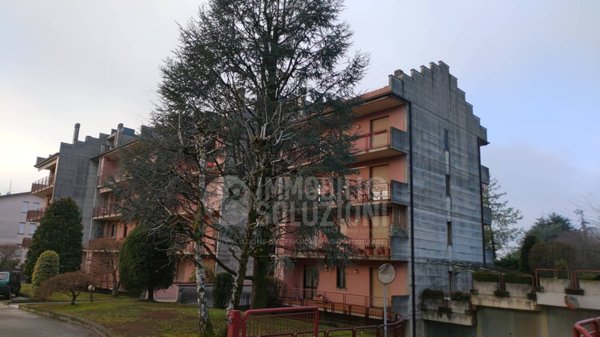 appartamento in affitto a Valbrembo