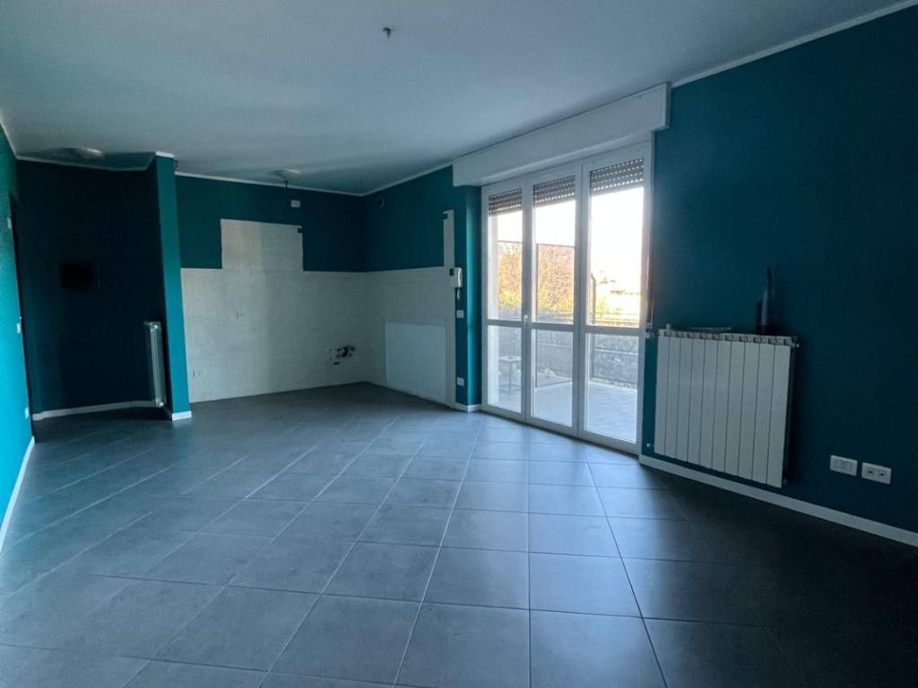 appartamento in affitto a Valbrembo in zona Scano al Brembo