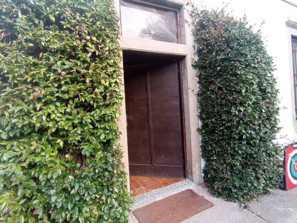 appartamento in affitto a Valbrembo in zona Scano al Brembo