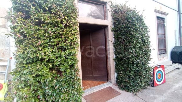 appartamento in affitto a Valbrembo in zona Scano al Brembo