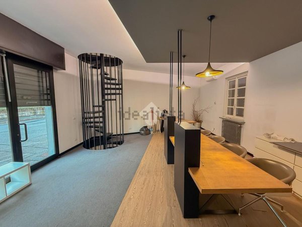 ufficio in affitto a Valbrembo