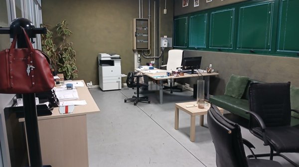 ufficio in affitto a Valbrembo