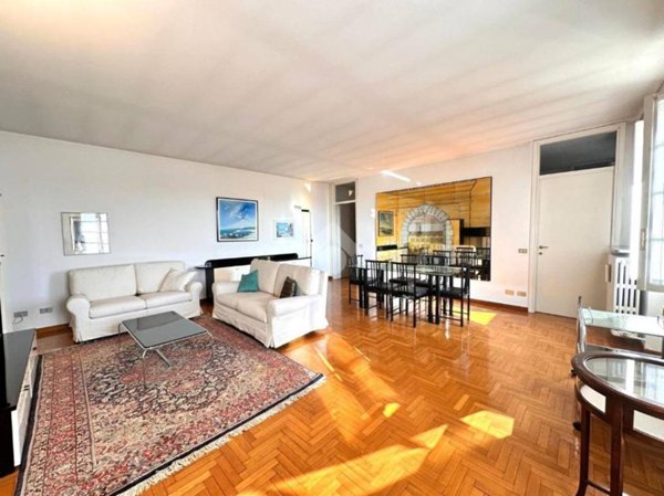 appartamento in affitto a Valbrembo in zona Scano al Brembo