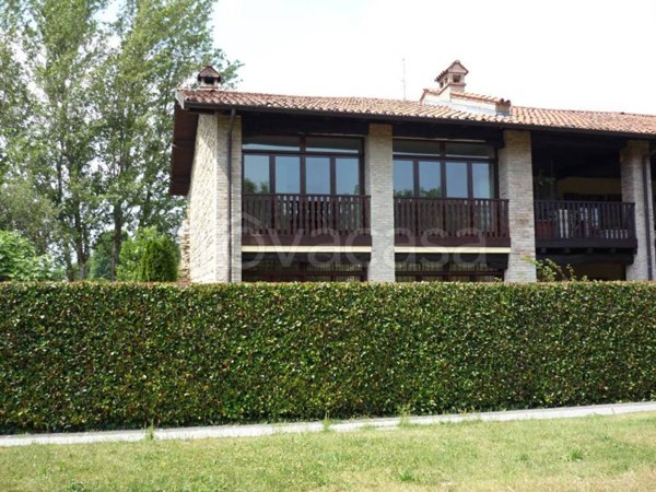 casa indipendente in affitto a Valbrembo
