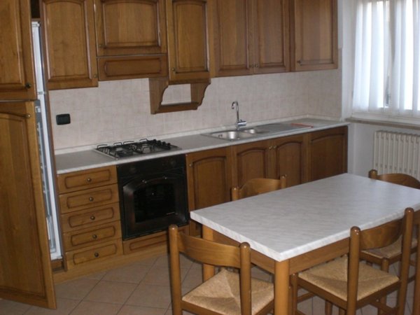 appartamento in affitto a Valbrembo