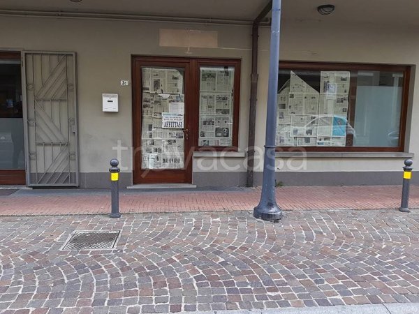 negozio in affitto a Verdellino