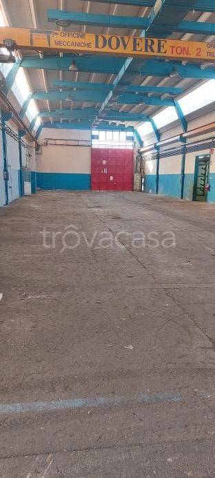 locale commerciale in affitto a Verdellino