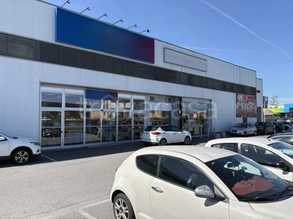 negozio in affitto a Verdellino