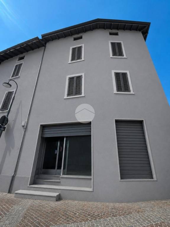 negozio in affitto a Verdellino