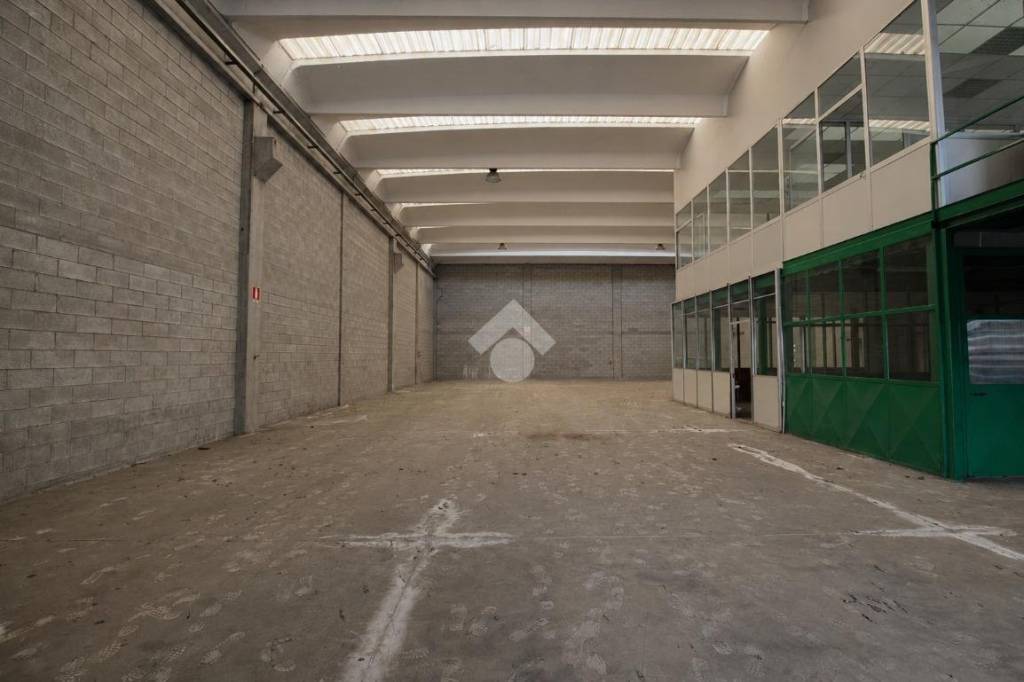 appartamento in affitto a Verdellino