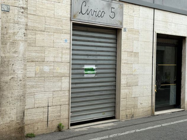 ufficio in affitto a Verdello