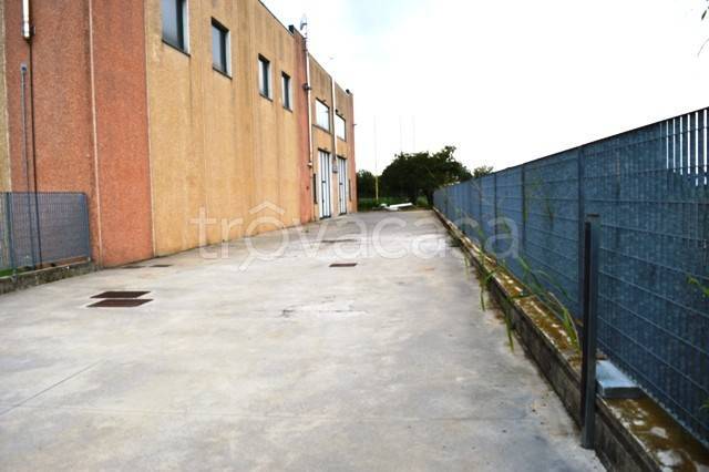 appartamento in affitto a Verdello
