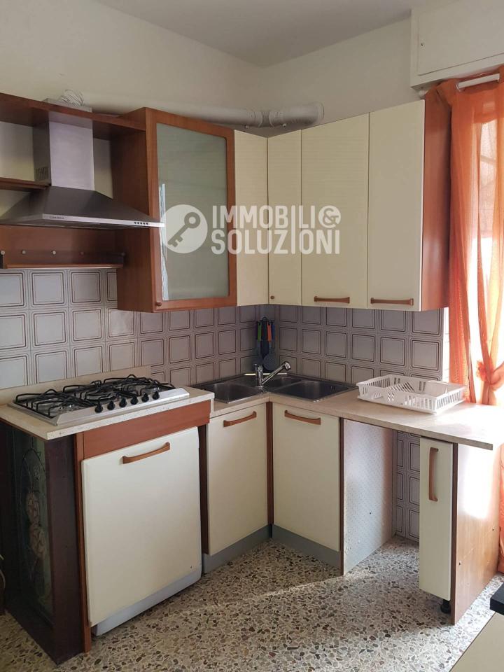 appartamento in affitto a Verdello