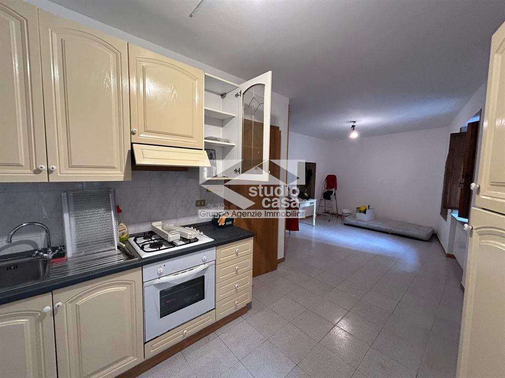 appartamento in affitto a Verdello