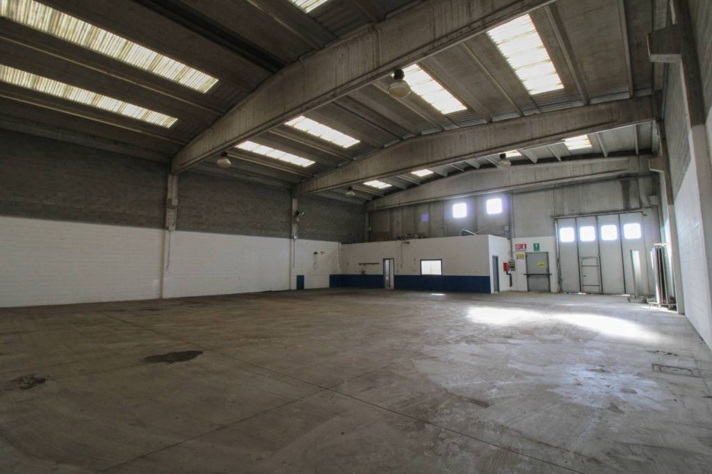 appartamento in affitto a Verdello