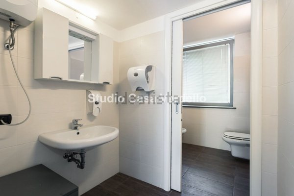 ufficio in affitto a Verdello